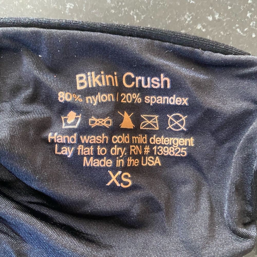 Monokini - Picture 10 of 10